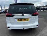 Vauxhall Zafira Image 5
