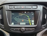 Vauxhall Zafira Image 4