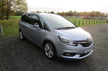 Vauxhall Zafira