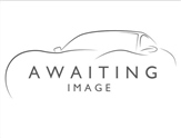 Used Vauxhall Zafira