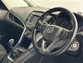 Vauxhall Zafira Image 2