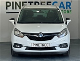 Vauxhall Zafira Image 3