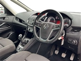 Vauxhall Zafira Image 5