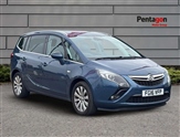 Vauxhall Zafira Image 1