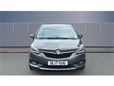 Vauxhall Zafira Image 3