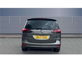 Vauxhall Zafira Image 6