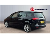Vauxhall Zafira Image 2