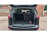 Vauxhall Zafira Image 4