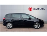 Vauxhall Zafira Image 5