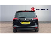 Vauxhall Zafira Image 6