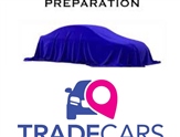 Used Vauxhall Zafira