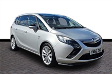 Vauxhall Zafira