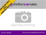 Used Vauxhall Zafira