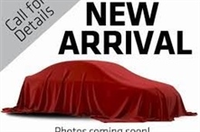 Vauxhall Zafira