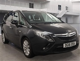 Used Vauxhall Zafira