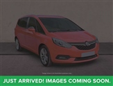 Vauxhall Zafira Image 1
