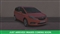 Vauxhall Zafira Image 1