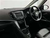 Vauxhall Zafira Image 2