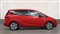 Vauxhall Zafira Image 4