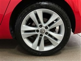 Vauxhall Zafira Image 5