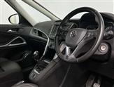 Vauxhall Zafira Image 6