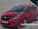 Vauxhall Zafira Image 3