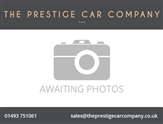 Used Vauxhall Zafira