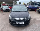Vauxhall Zafira Image 2