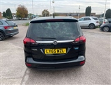 Vauxhall Zafira Image 5