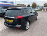 Vauxhall Zafira Image 6