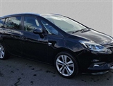 Vauxhall Zafira Image 1
