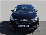 Vauxhall Zafira Image 5