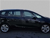Vauxhall Zafira Image 6
