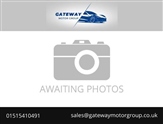 Used Vauxhall Zafira