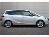 Vauxhall Zafira Image 6
