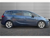 Vauxhall Zafira Image 6