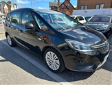 Used Vauxhall Zafira