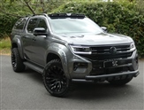 Used Volkswagen Amarok