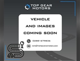 Used Volkswagen Amarok