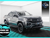 Used Volkswagen Amarok