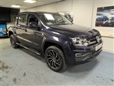 Used Volkswagen Amarok