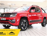 Volkswagen Amarok Image 1