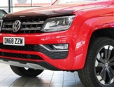 Volkswagen Amarok Image 3