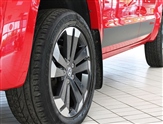 Volkswagen Amarok Image 5