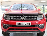 Volkswagen Amarok Image 6
