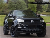 Used Volkswagen Amarok