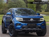 Used Volkswagen Amarok