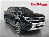 Volkswagen Amarok Image 1