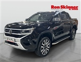 Volkswagen Amarok Image 2