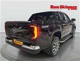 Volkswagen Amarok Image 3